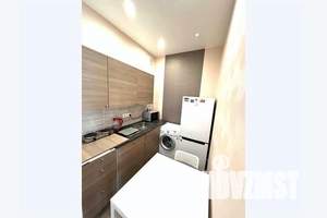 1-к квартира, посуточно, 23м2, 2/3 этаж