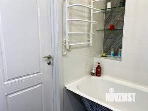 1-к квартира, посуточно, 34м2, 1/1 этаж