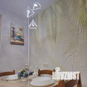 1-к квартира, посуточно, 30м2, 14/15 этаж