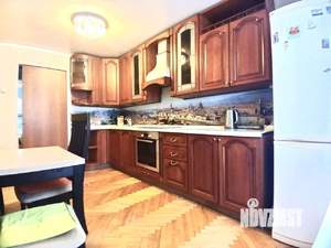 2-к квартира, посуточно, 60м2, 3/7 этаж
