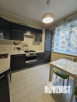 2-к квартира, на длительный срок, 54м2, 2/12 этаж