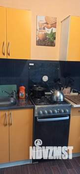 1-к квартира, на длительный срок, 30м2, 5/5 этаж