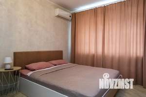 1-к квартира, посуточно, 30м2, 4/5 этаж