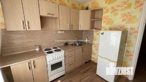 1-к квартира, на длительный срок, 35м2, 9/10 этаж