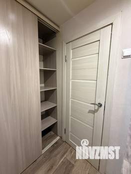 1-к квартира, на длительный срок, 30м2, 2/5 этаж