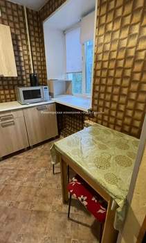 1-к квартира, на длительный срок, 33м2, 3/9 этаж