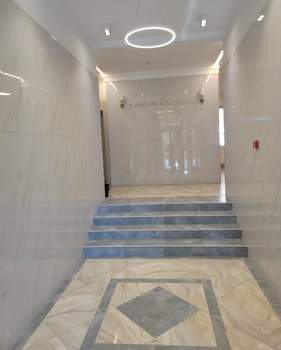 Студия квартира, на длительный срок, 29м2, 5/9 этаж