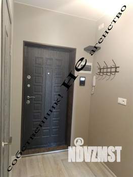 Студия квартира, на длительный срок, 23м2, 4/9 этаж