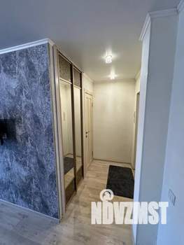 2-к квартира, посуточно, 50м2, 3/5 этаж