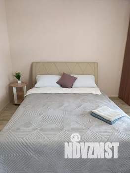 1-к квартира, посуточно, 33м2, 5/10 этаж