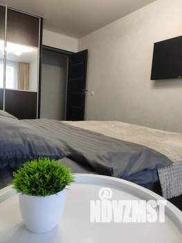 2-к квартира, посуточно, 47м2, 4/5 этаж