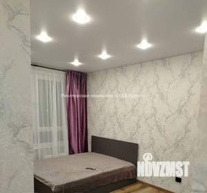 1-к квартира, на длительный срок, 33м2, 3/21 этаж