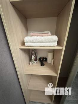 Студия квартира, посуточно, 22м2, 2/2 этаж