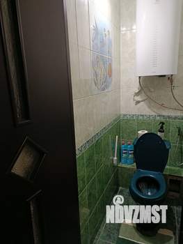 1-к квартира, посуточно, 32м2, 2/10 этаж