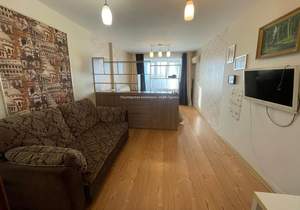 1-к квартира, на длительный срок, 40м2, 7/16 этаж