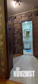 1-к квартира, на длительный срок, 34м2, 2/10 этаж