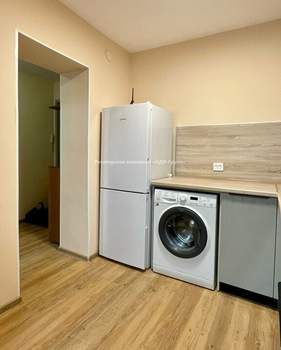 1-к квартира, на длительный срок, 31м2, 2/6 этаж