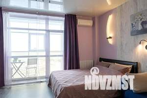 1-к квартира, посуточно, 27м2, 18/26 этаж