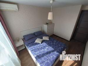 2-к квартира, посуточно, 55м2, 8/9 этаж