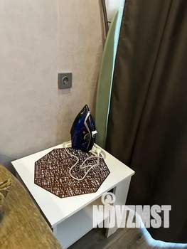 1-к квартира, посуточно, 40м2, 15/15 этаж