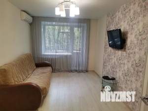 2-к квартира, посуточно, 42м2, 2/5 этаж