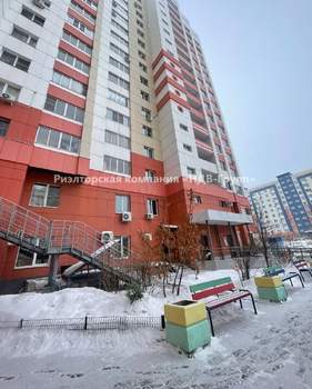 1-к квартира, на длительный срок, 40м2, 11/20 этаж