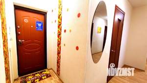 2-к квартира, посуточно, 64м2, 1/1 этаж