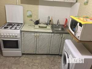 1-к квартира, на длительный срок, 33м2, 5/10 этаж