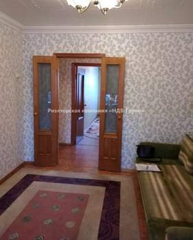 2-к квартира, на длительный срок, 44м2, 2/5 этаж