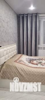 2-к квартира, посуточно, 50м2, 2/13 этаж