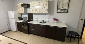 2-к квартира, на длительный срок, 54м2, 13/18 этаж