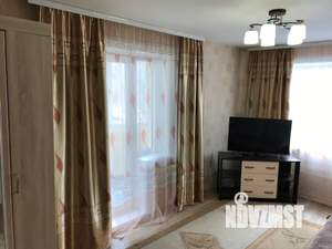 2-к квартира, посуточно, 54м2, 3/9 этаж