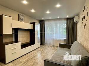 1-к квартира, на длительный срок, 30м2, 3/5 этаж