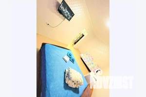 1-к квартира, посуточно, 33м2, 1/4 этаж