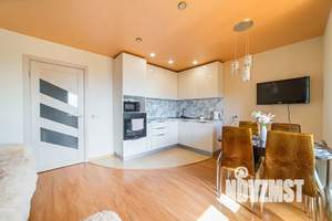 2-к квартира, посуточно, 33м2, 16/17 этаж