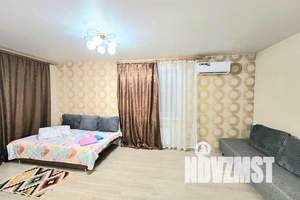 1-к квартира, посуточно, 33м2, 1/5 этаж