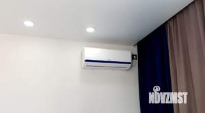 1-к квартира, посуточно, 33м2, 7/25 этаж