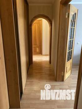 3-к квартира, посуточно, 60м2, 1/1 этаж