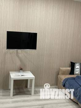 Студия квартира, посуточно, 28м2, 3/9 этаж