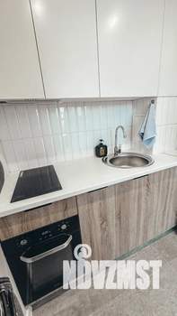 1-к квартира, посуточно, 24м2, 10/10 этаж