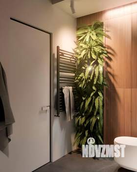 4-к квартира, на длительный срок, 151м2, 13/16 этаж