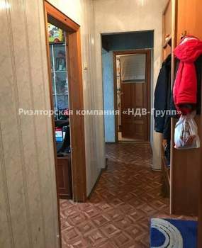 2-к квартира, на длительный срок, 48м2, 4/5 этаж