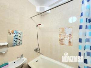 1-к квартира, посуточно, 32м2, 1/3 этаж