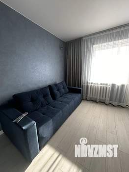2-к квартира, посуточно, 50м2, 8/10 этаж