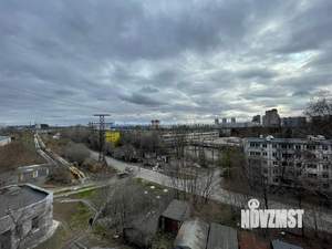 1-к квартира, на длительный срок, 33м2, 6/6 этаж