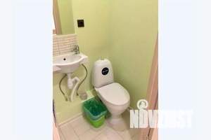 1-к квартира, посуточно, 13м2, 1/5 этаж