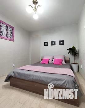 1-к квартира, посуточно, 36м2, 5/5 этаж