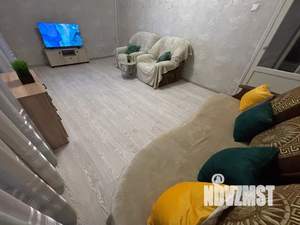 2-к квартира, посуточно, 49м2, 9/14 этаж