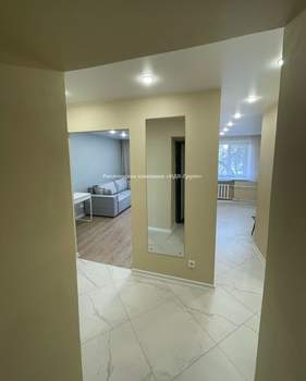 2-к квартира, на длительный срок, 45м2, 2/9 этаж