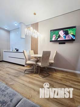 2-к квартира, посуточно, 43м2, 14/23 этаж